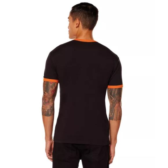 Spirit Halloween Store Adult Big Trick Energy Halloween T-Shirt Medium NWOT - Picture 5 of 11